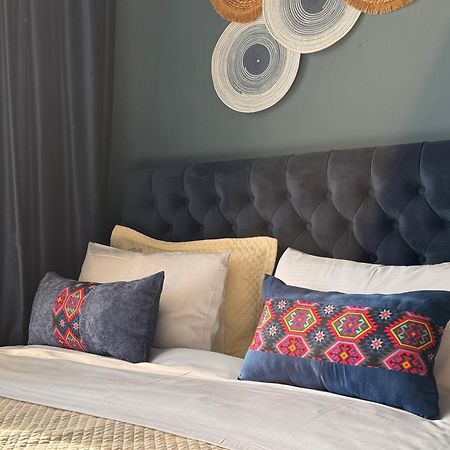 Twins Apartment Delux 2, New Gudauri Zewnętrze zdjęcie