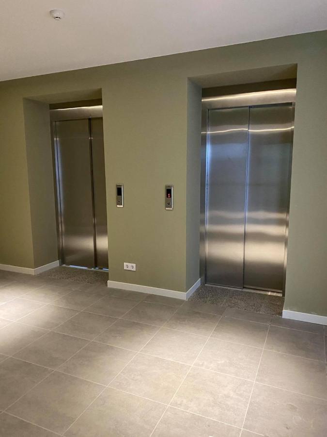 Twins Apartment Delux 2, New Gudauri Zewnętrze zdjęcie