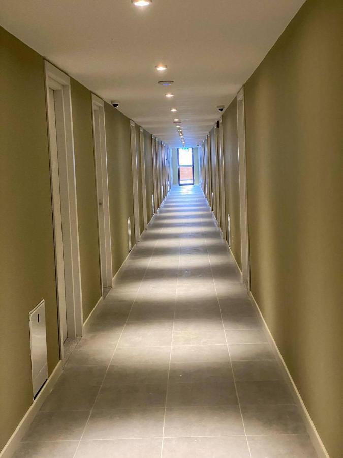 Twins Apartment Delux 2, New Gudauri Zewnętrze zdjęcie