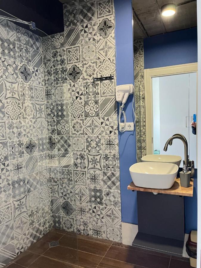 Twins Apartment Delux 2, New Gudauri Zewnętrze zdjęcie