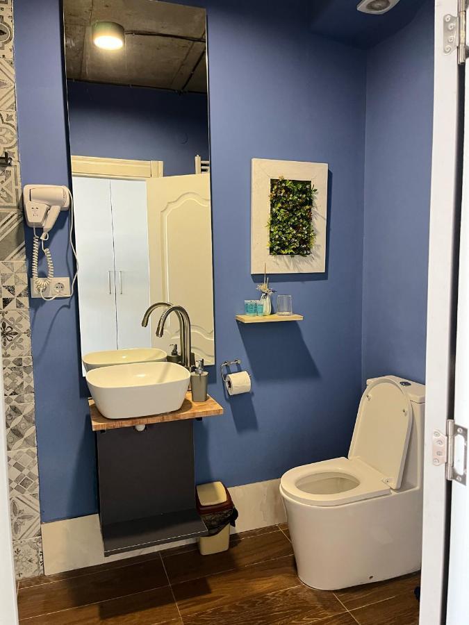Twins Apartment Delux 2, New Gudauri Zewnętrze zdjęcie